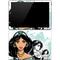 Disney Princess Jasmine Sketch Surface Pro 4 Skin